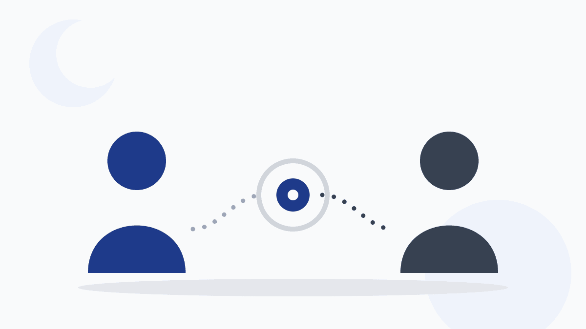 AI proposes, people decide.
