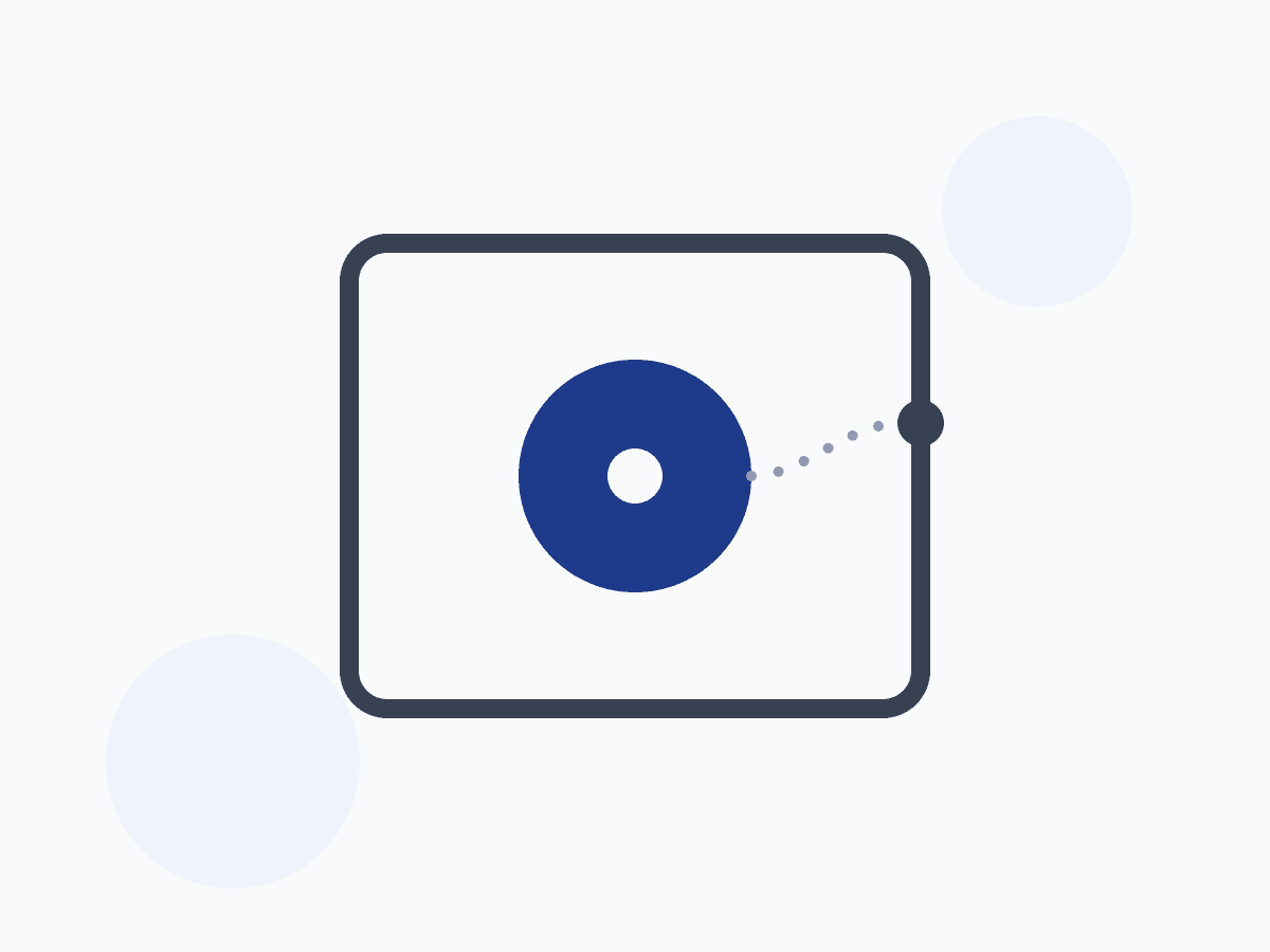 T2R2 — the frame around the AI